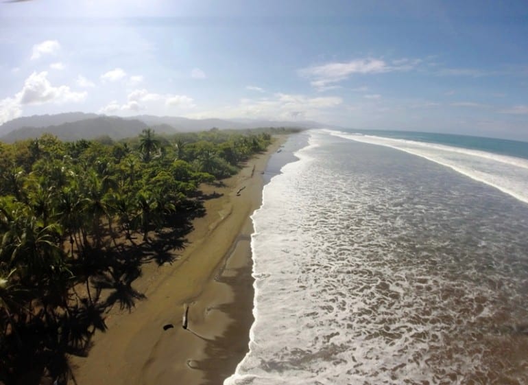 Time for winter vacations in Costa Rica | Enchanting Costa Rica