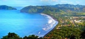 Jaco Beach Costa Rica