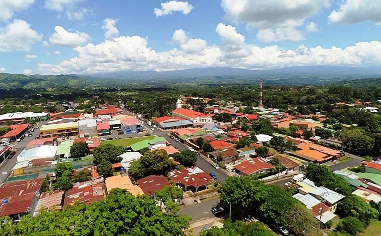 Atenas Costa Rica