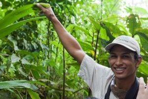 Veragua Rainforest Eco-Adventure in Costa Rica