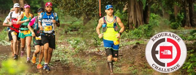 North Face Endurance Challenge Costa Rica