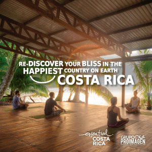 Wellness Costa Rica
