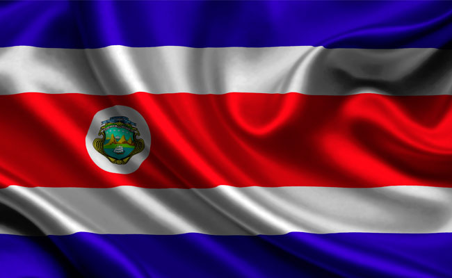 15 Patriotic Facts about Costa Rica Independence Day | Enchanting Costa ...