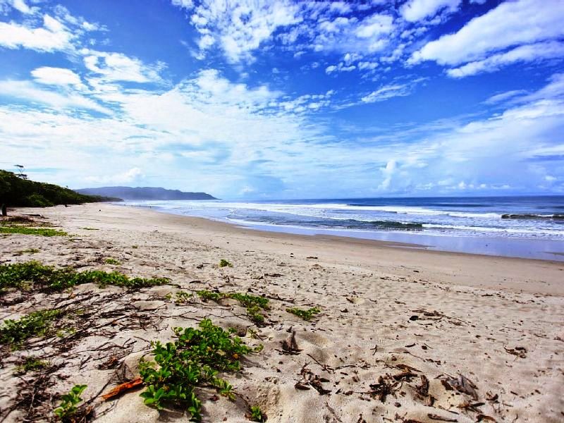 Santa Teresa, Costa Rica Is one of Central America's Coolest Beach