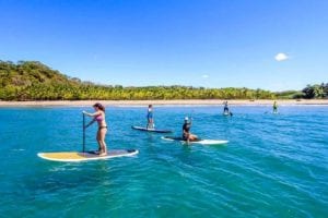 . More and more of this new and every-growing species are looking for places to set up the computer. So, why is Costa Rica a perfect digital-nomad destination?