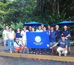 Nicuesa-Achieves-Top-Recognition-for-Sustainable-Tourism-in-Costa Rica-A-Model-of- Environmental-Excellence