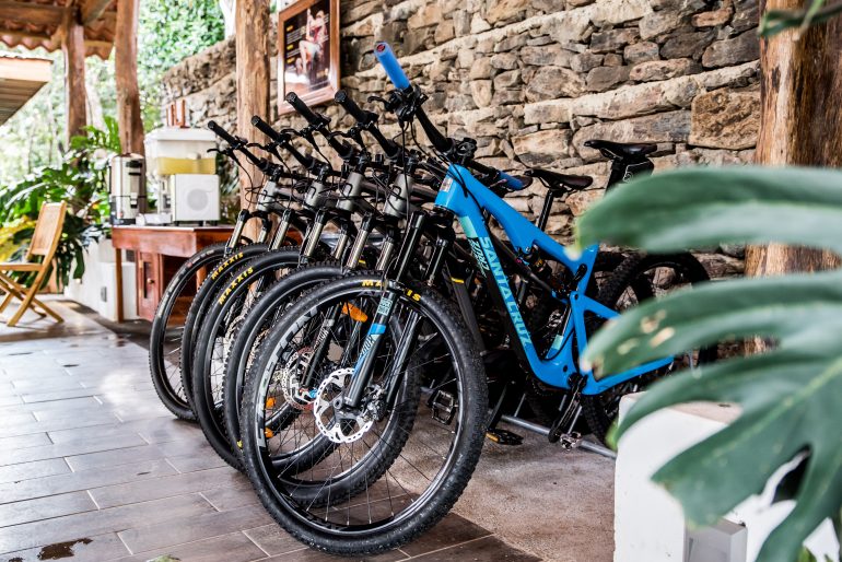 Explore Costa Rica by Electric Bike Enchanting Costa Rica