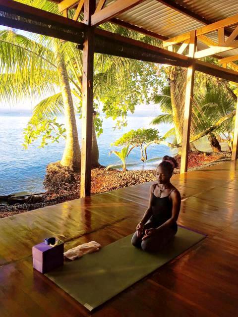 Wellness in Costa Rica