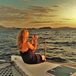 where-catch-best-sunset-catamaran-tour-guanacaste-costa-rica